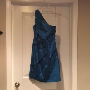 London Times Dress size 8